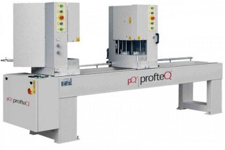 Сварочный станок ProfteQ SA290