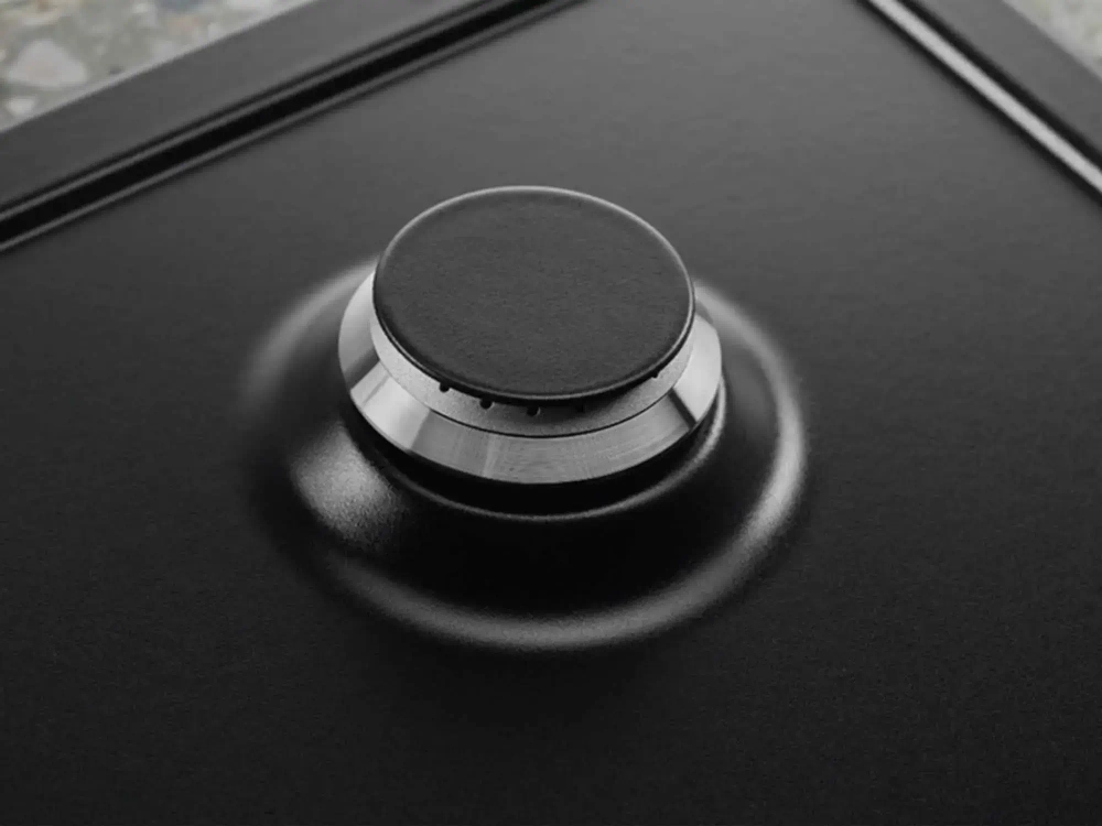 Ներկառուցվող գազօջախ ELECTROLUX KGS6436RK