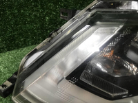 Битая Фара левая Nissan X-Trail T32 17-22 галоген