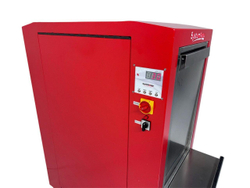 Мойка колес System4you MK-170П