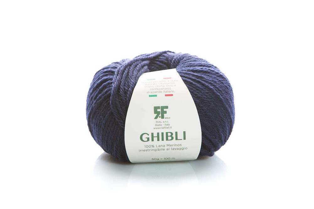 GHIBLI закуп с фабрики, 500г