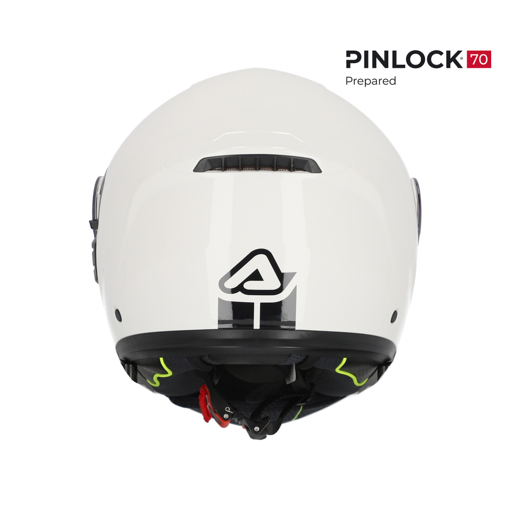 Шлем Acerbis TDC HELMET