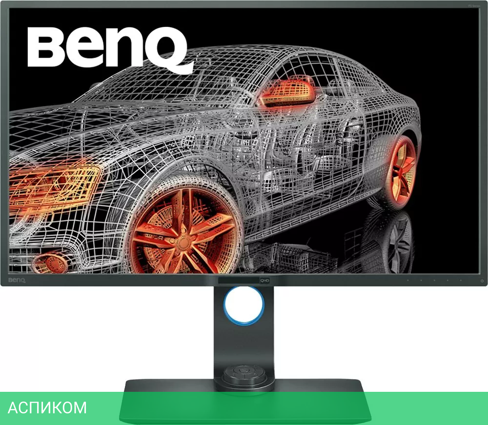 Монитор BenQ PD3200Q