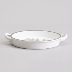 БЛЮДО LEFARD "FAMILY HOUSE" 29*23,5*3,5 СМ (КОР=12ШТ.)