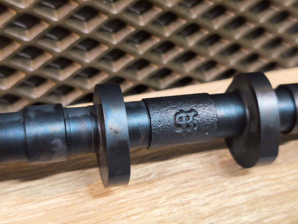 Эксцентриковый вал KS BMW  N55 B30A N54 B30