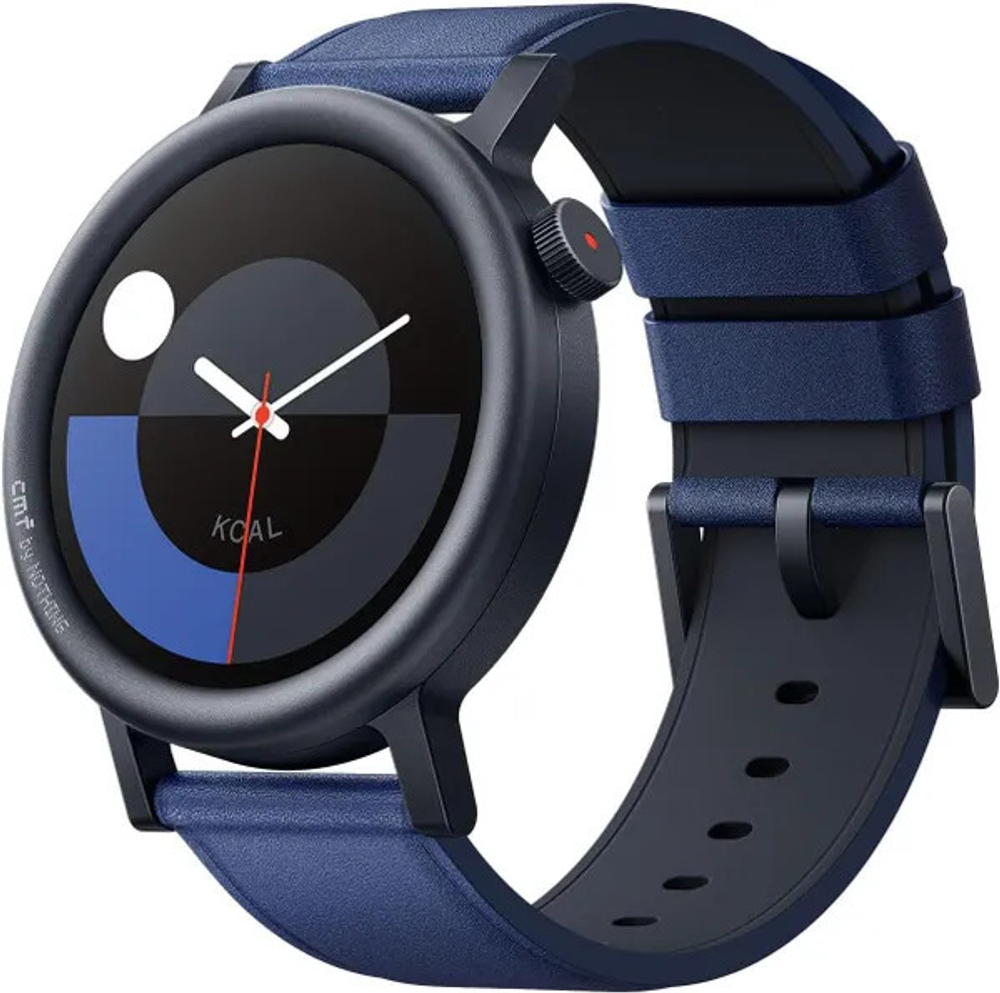Умные часы Nothing CMF Watch Pro 2, Global, синий