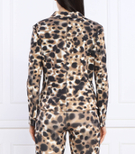 Пиджак Marc Cain - бежевый(US 34.08 J19)