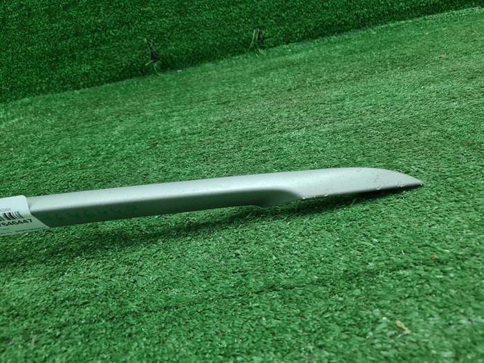 Накладка переднего бампера BMW 5er G30 (2017-2020)