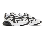Кроссовки Nike Air Max 200 (Женская размерная сетка)