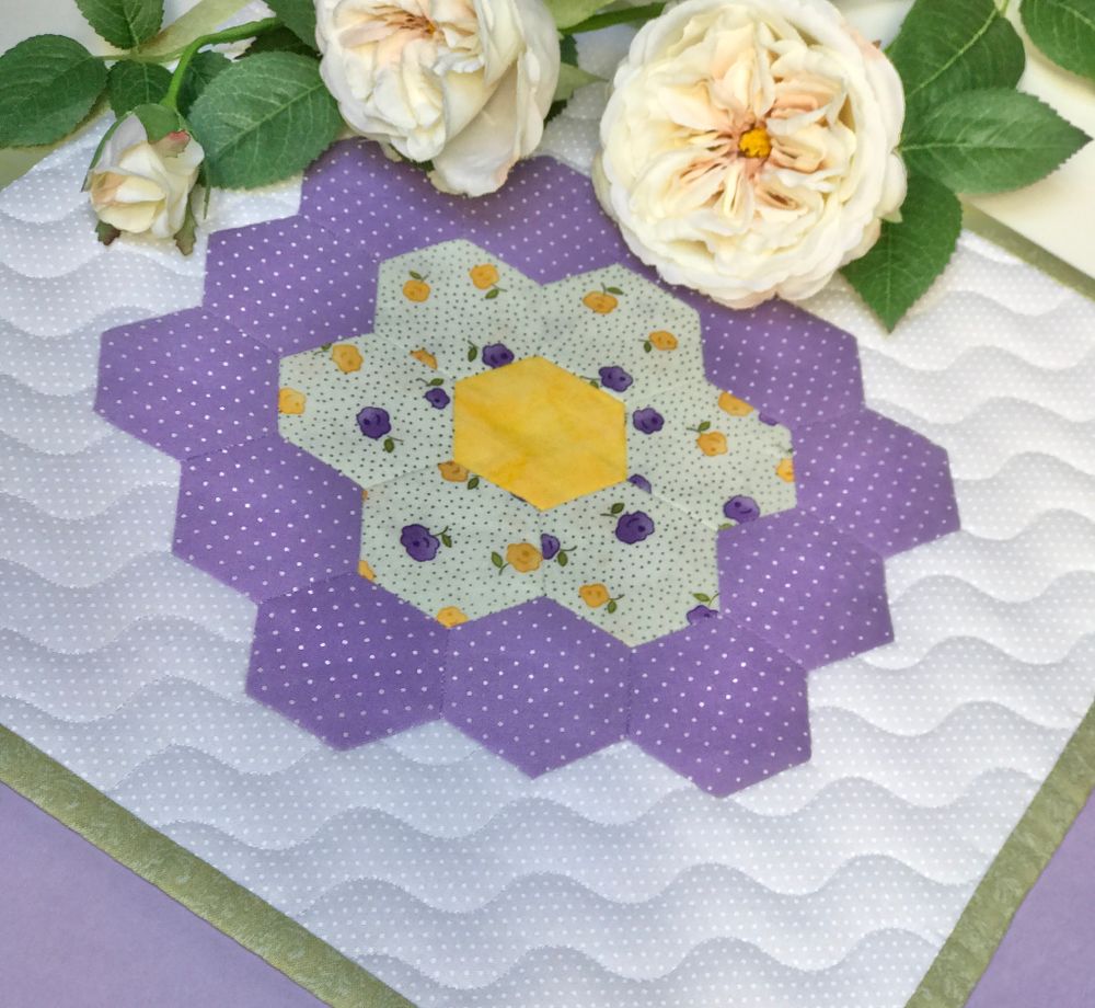 Линейка для стежки №10, 6мм (aрт. Z10)