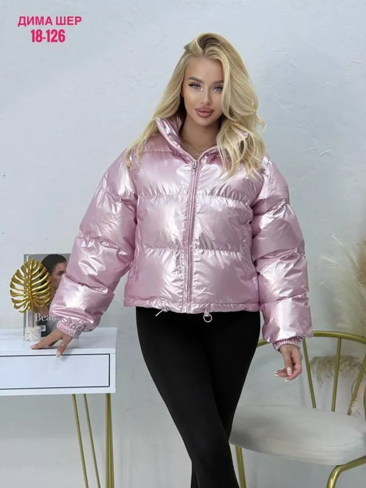 Куртка 2951560 Fabrika