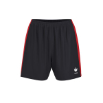Шорты игровые Impulse Short — Black/academy red