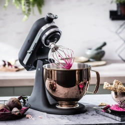 KitchenAid Чаша из блестящей медной стали EAN 8003437045356