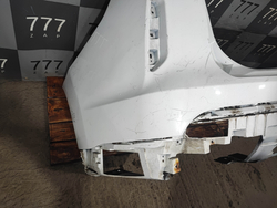 Бампер задний Exeed VX 21-нв Б/У Оригинал 602000730AADQJ