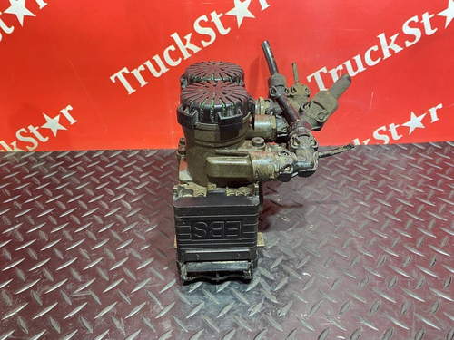 Модулятор EBS задний 2018г.