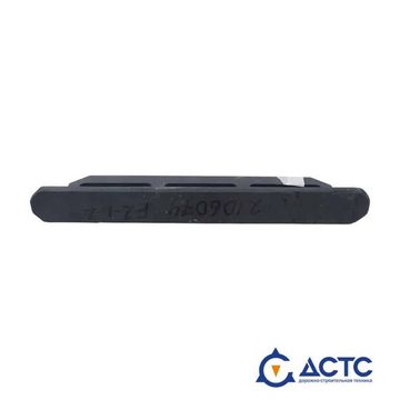 Защитная лыжа WIRTGEN