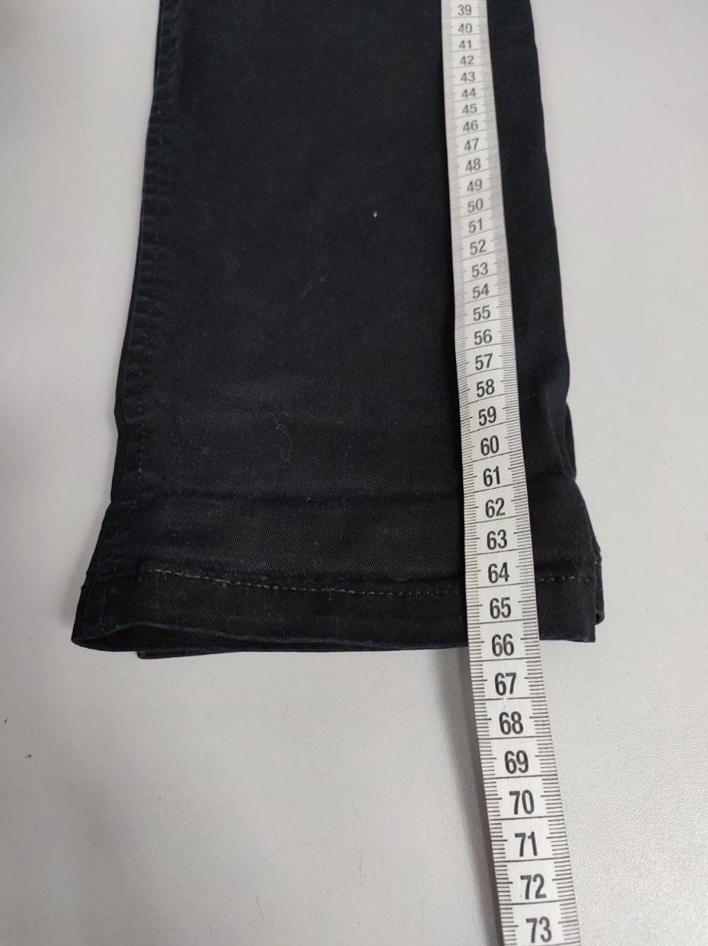 Штаны Benetton трикотажные 38 размер