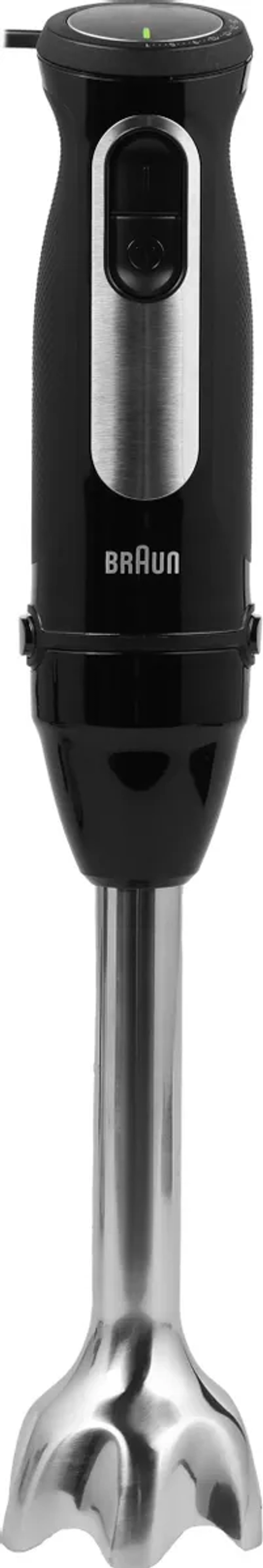 Блендер погружной Braun MultiQuick 5 MQ55236MBK