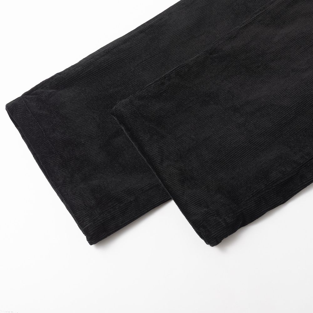 Брюки Ymkashix Velvet 3.1 черные