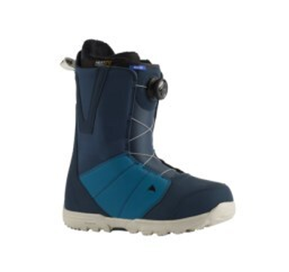 BURTON Men s MOTO BOA 43 700 Hardsnowboard