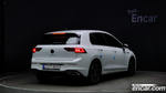 Volkswagen Golf 8 Generation 2.0 TDI Prestige (08.2022)