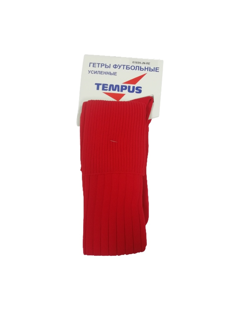 Гетры ф/б Tempus JR усиленные