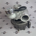 Турбокомпрессор | 320/06049 | OEM