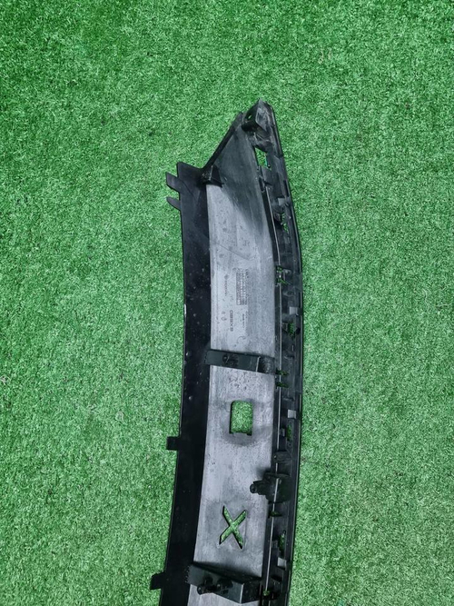 Накладка переднего бампера EXEED TXL (2021-н.в.)