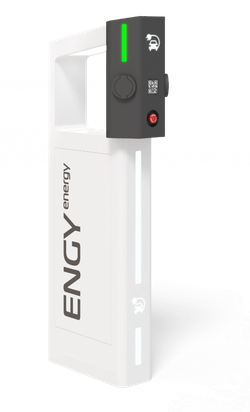 Зарядная станция Engy Energy CS2.3