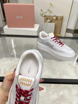 Miu Miu Sneakers (12 colors)