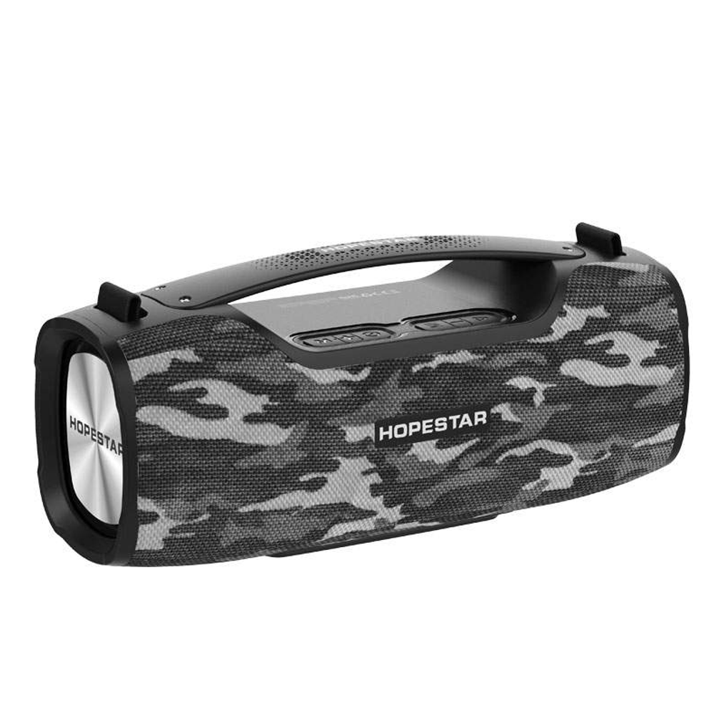 Беспроводная колонка Hopestar A6 Pro (55W BassSpeaker)
