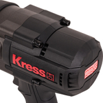 Гайковерт аккумуляторный KRESS KUB33.91 20V без акк и з/у