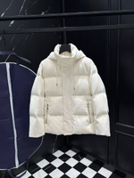 Пуховик Zegna