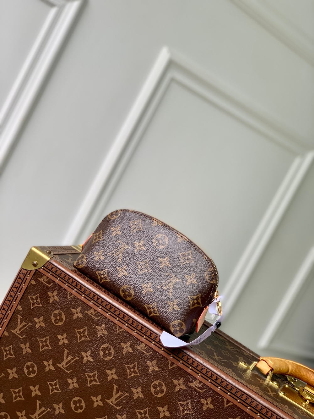 Louis Vuitton Cosmetic Pouch PM