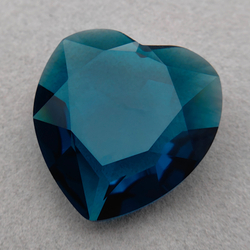 Сердце К9, Light Montana Unfoiled