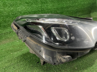 Фара правая Mercedes E C207 (2013-2016) LED