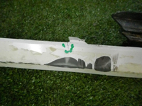 Бампер передний Skoda Kodiaq (2016-2022)