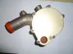 Насос водяной TDY 60 4LTE / Water pump part,BJ100-1307100-J
