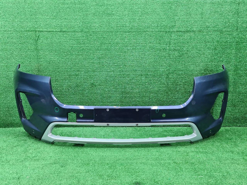 Бампер передний EXEED VX (2021-2024)