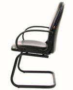 Кресло для конференций CHAIRMAN 279V, экокожа