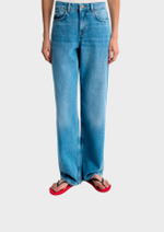 Джинсы 2MOOD Wide leg WL100