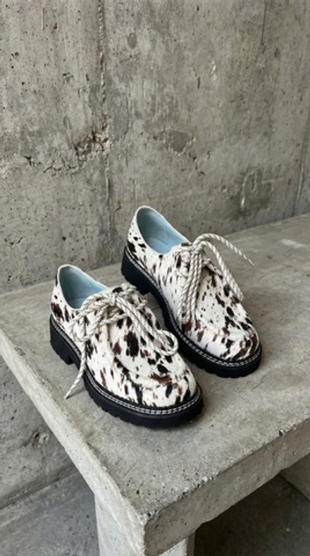 Лоферы DOROTHY