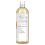 NOW Foods, Solutions, абрикосовое масло, 16 жидких унций (473 мл)