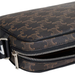 Сумка CELINE Triomphe Logo, 197202DND-38SI