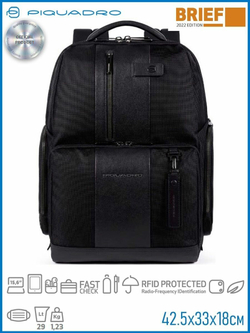 Рюкзак Piquadro CA4532BR2/N