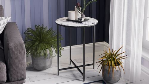 Стол журнальный ДП 1-03-04