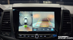 KG Mobility (Ssangyong) The New Rexton Sports KHAN Дизель 2.2 4WD (11.2022)