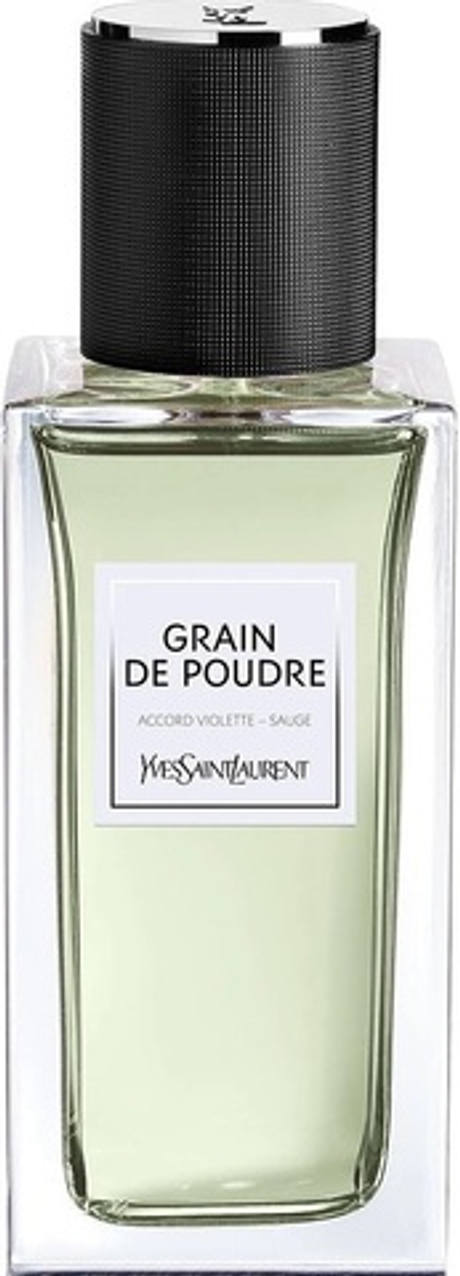 YSL Grain De Podre