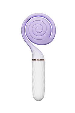OTOUCH Lollipop Dual Stimulation - Вакуумный стимулятор с функцией пульсации