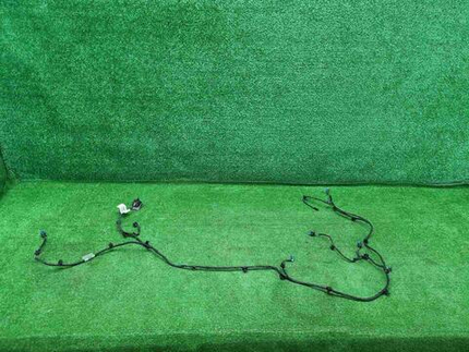 Проводка переднего бампера Seres M5 (2023-н.в.)